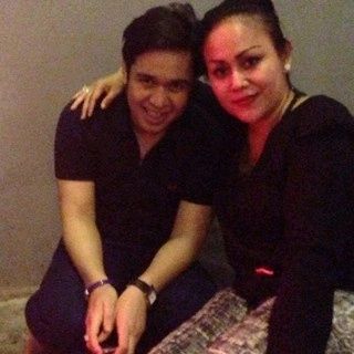 Olga Syahputra dan Mak Vera