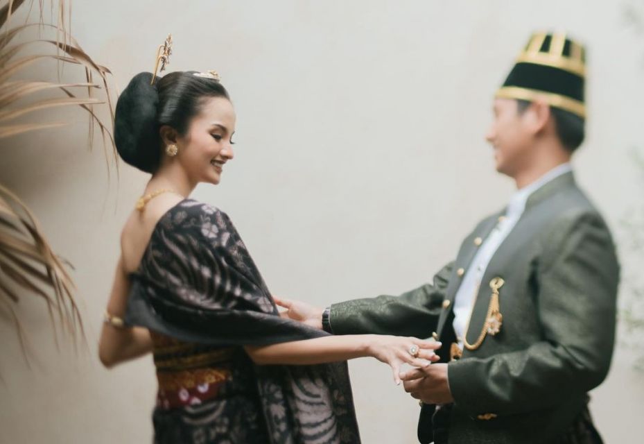 prewedding belva dan sabrina