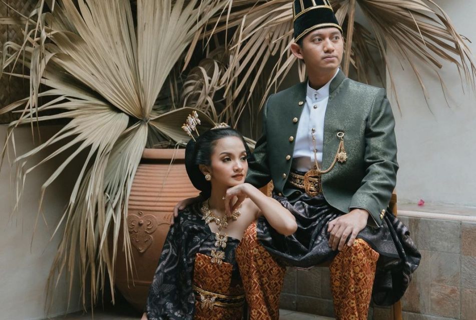 prewedding belva dan sabrina