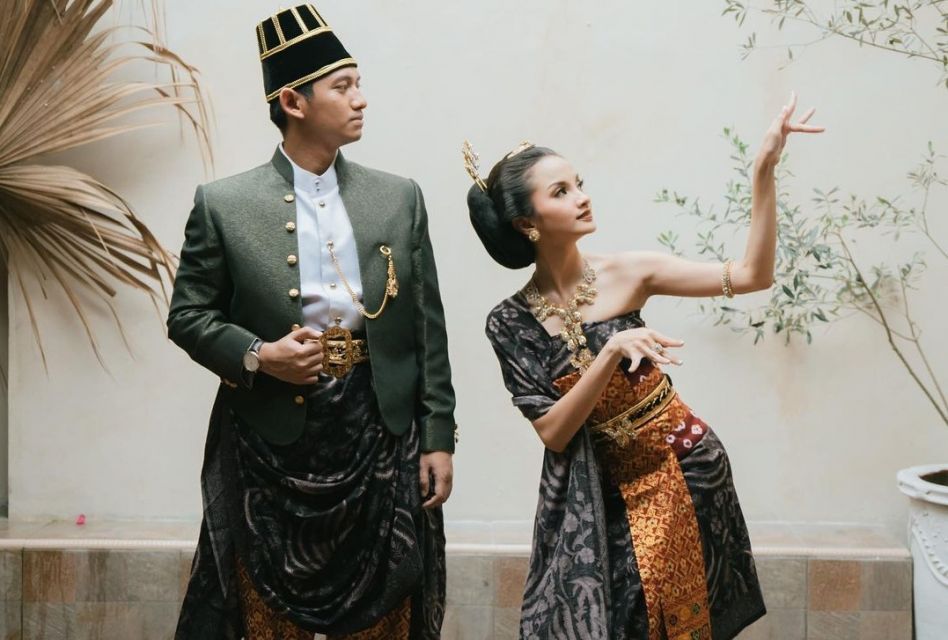 prewedding belva dan sabrina