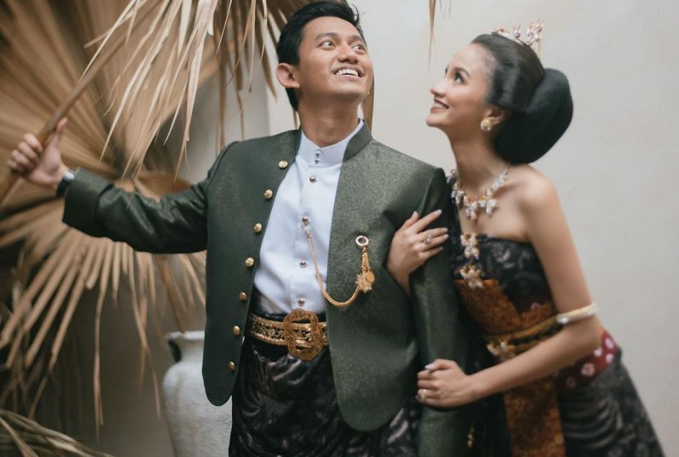 prewedding belva dan sabrina