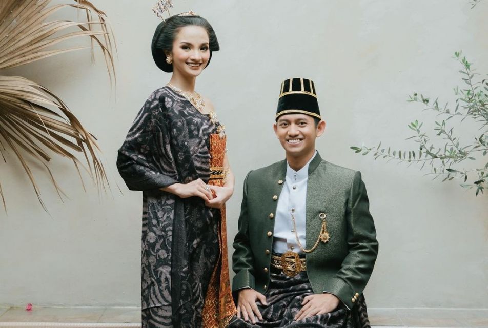 prewedding belva dan sabrina