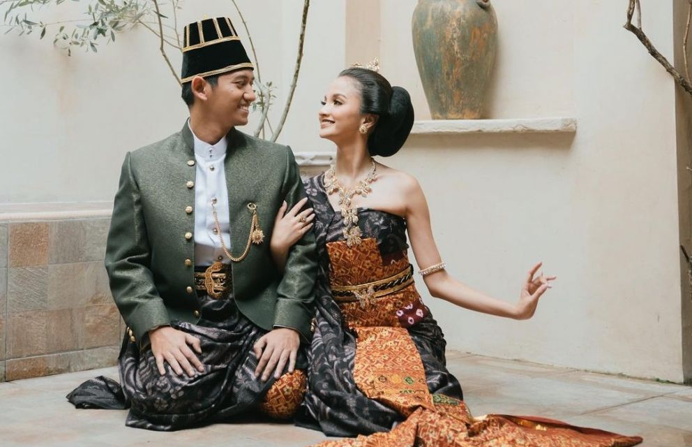 prewedding belva dan sabrina