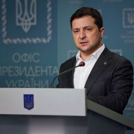 Profil Presiden Ukraina Volodymyr Zelensky, Pernah Menjadi Komedian