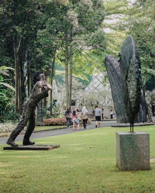 Ruang seni di bandung