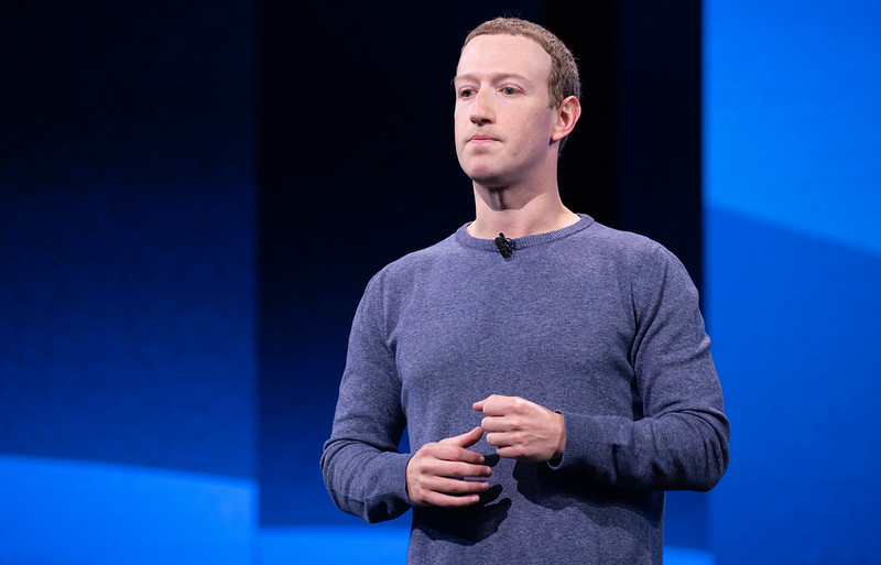 Sejarah Berdirinya Facebook! Berikut Fakta Berdirinya Perusahaan Milik Mark Zuckerberg