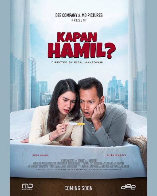 Deretan Film yang Dibintangi Laura Basuki, Peraih Pemeran Perempuan Terbaik