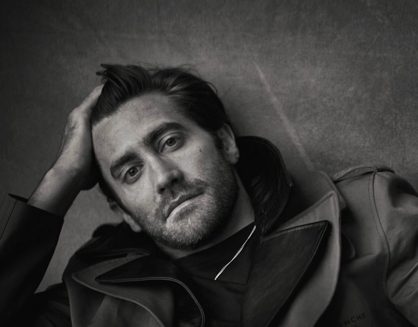 Jake Gyllenhaal