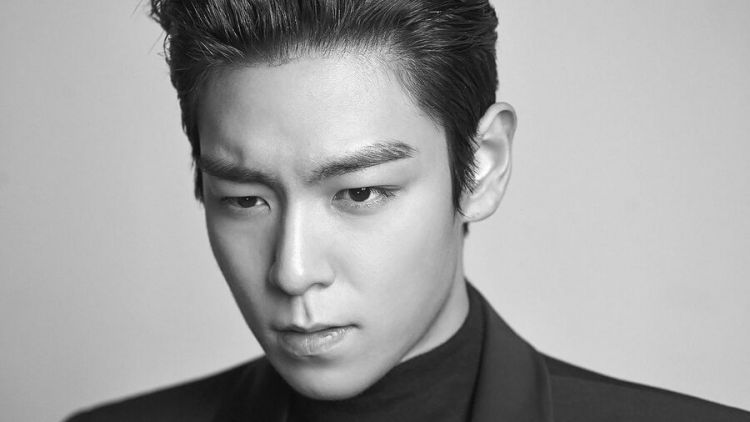 T.O.P Keluar dari YG Entertainment setelah Umumkan Comeback, Fans Dibuat Kaget