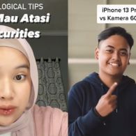 7 Akun TikTok yang Bikin Konten Edukasi, Yuk Tambah Wawasan!