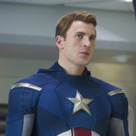 Chris Evans Nyaris Tidak Akan Memerankan Captain America, Begini Ceritanya