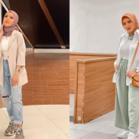 Model Cantik Ayu Aulia Coba Akhiri Hidup, Kondisinya Kini Sudah Membaik