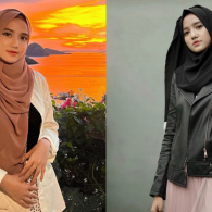 10 Gaya Hijab Wirda Mansur yang Bisa Kamu Jadikan Referensi