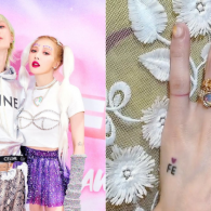 HyunA dan Dawn Resmi Tunangan, Pamer Cincin Usai 6 Tahun Berpacaran