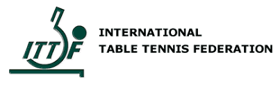 Logo ITTF