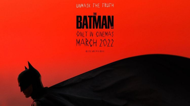 Film The Batman Segera Rilis, Yuk Intip Gambaran Keseluruhannya