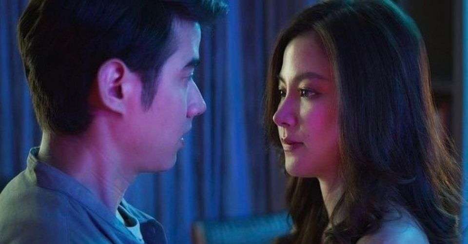 Film A.I. Love You Menjadi Tempat Reuni Mario Mauner dan Baifern Pimchanok 