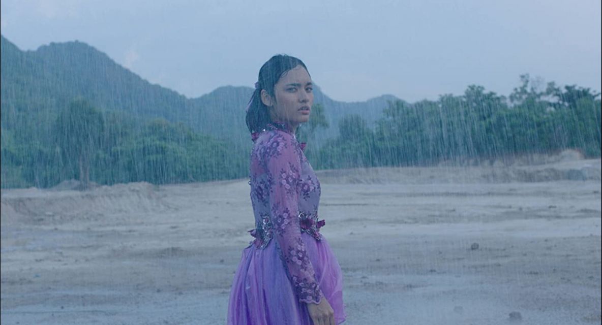 Film Yuni Sebuah Karya Dari Sutradara Kamilia Andini