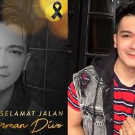 Kabar Duka, Pedangdut Norman Divo Bintang Pantura 2 Meninggal Dunia