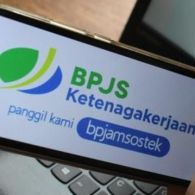 Aturan Baru JHT BPJS Ketenagakerjaan, Hanya Bisa Cair Penuh di Usia 56 Tahun