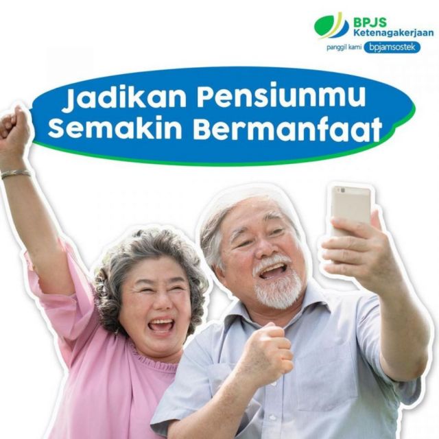 Aturan baru JHT BPJS Ketenagakerjaan