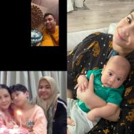 Nagita Sedih, Rayakan Ulang Tahun Bersama Secara Terpisah dengan Raffi Ahmad