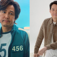 Sukses di Squid Game, Aktor Lee Jung-jae Resmi Gabung Agensi Hollywood