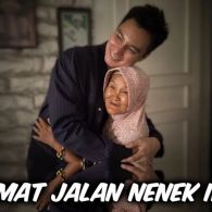 Baim Wong Umumkan Kabar Duka, Nenek Iro Meninggal Dunia