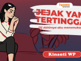 Jejak yang Tertinggal – [2] Akhirnya Aku Menemukanmu