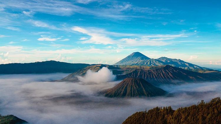 Indonesia Berhasil Menyanding Gelar Negara Terindah di Dunia, Ini Alasannya!