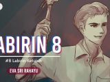 Labirin 8 – #8 Labirin Ketujuh