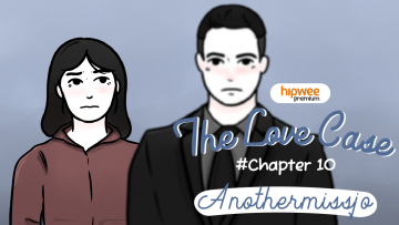 The Love Case – Chapter 10