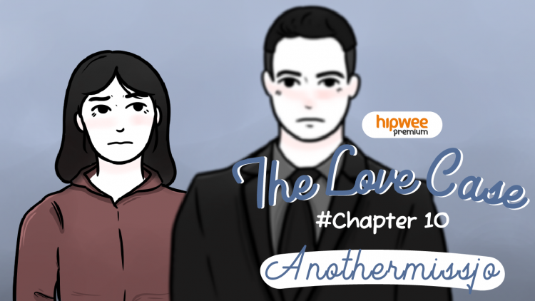 The Love Case – Chapter 10