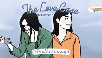 The Love Case – Chapter 5