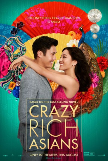 5 Rekomendasi Film untuk Imlek, Cocok Rayakan Tahun Baru Cina