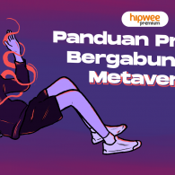 5 Panduan Praktis Bergabung ke Dunia Metaverse. Butuh Apa Aja?