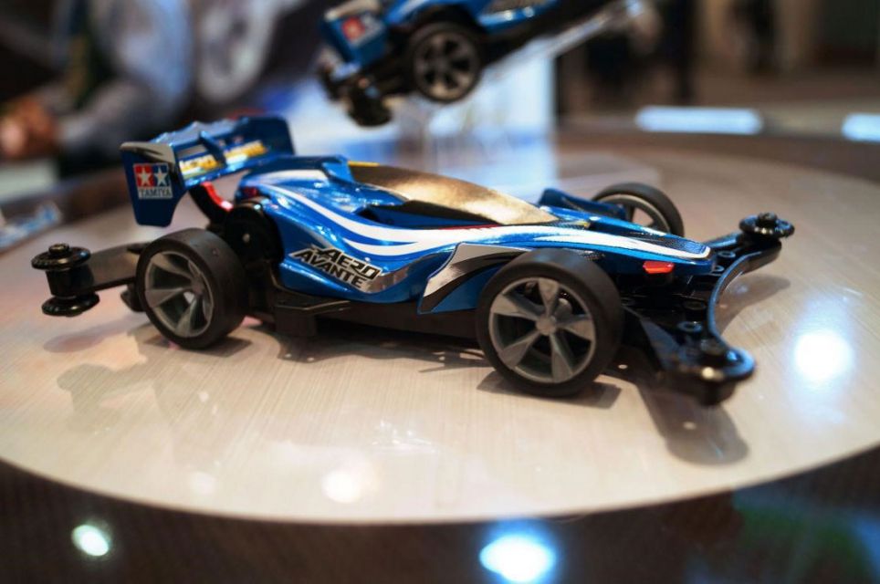 tamiya