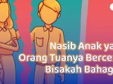 Curahan Hati Anak yang Orang Tuanya Bercerai: Lega, Nggak Ada Pertengkaran