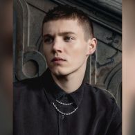 Pangeran Felix dari Denmark Jadi Model, Ikuti Jejak Kakaknya