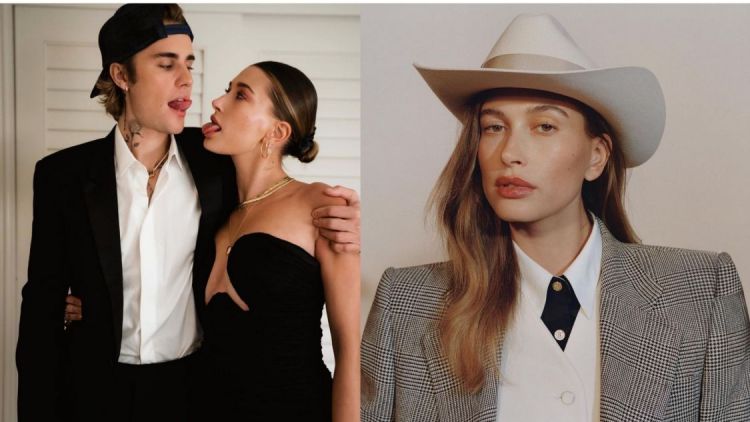 Hailey Baldwin Masih Tunda Punya Momongan Meski Telah 3 Tahun Menikah