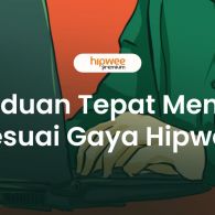 Panduan Tepat Menulis Artikel ala Hipwee. Potensi Keterbacaan Tinggi~