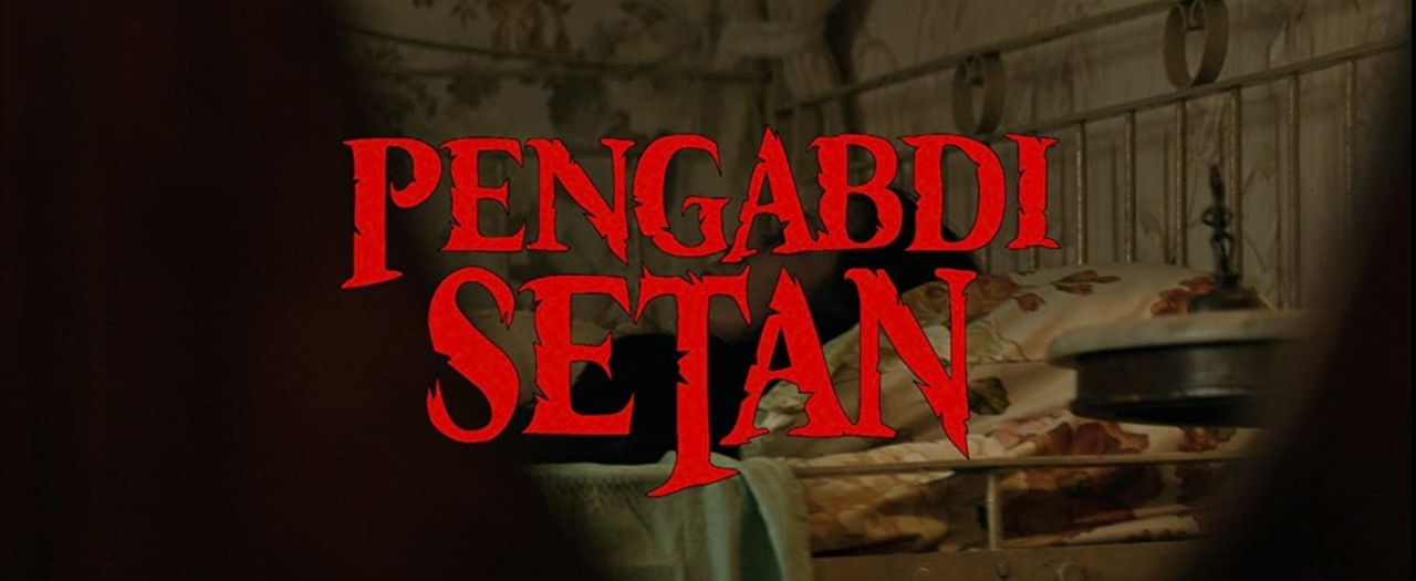 Pengabdi Setan Karya Joko Anwar