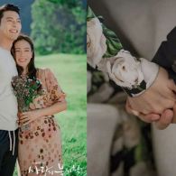 Bocoran Detail Lokasi dan Konsep Pernikahan Son Ye Jin dan Hyun Bin