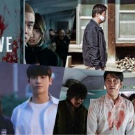 Drama dan Film Zombie Korea yang Seru Abis Selain ‘All of Us Are Dead’