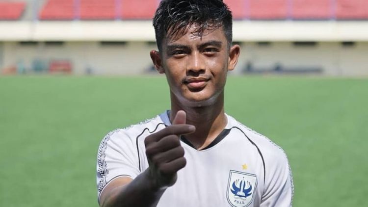 Tokyo Verdy Mendapat Keuntungan yang Luar Biasa Setelah Merekrut Pratama Arhan