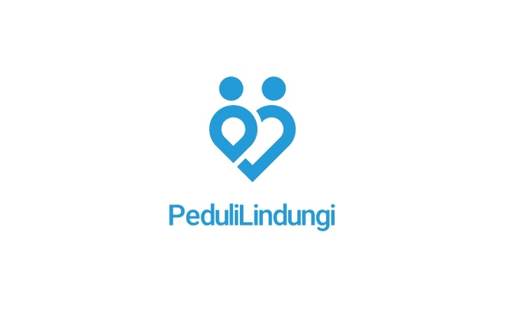 Logo PeduliLindungi