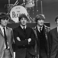 Catatan Lagu Hey Jude The Beatles Versi NFT Terjual dengan Harga Fantastis