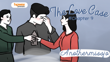 The Love Case – Chapter 9