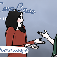 The Love Case – Chapter 11