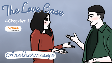 The Love Case – Chapter 11